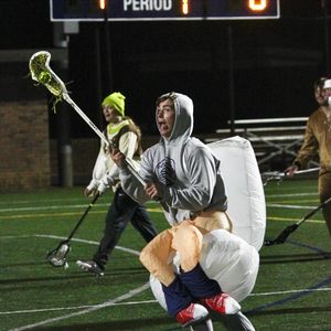 Image post by @cokerumlax on Instagram