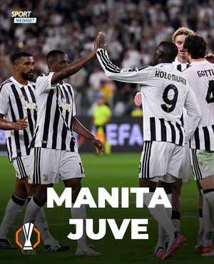Image post by @sportmediaset on Instagram
