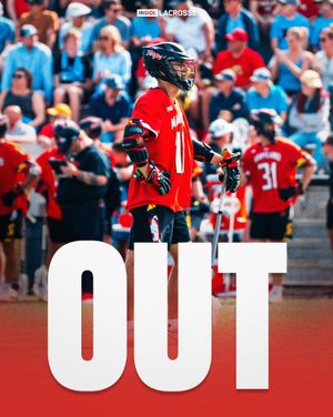 Image post by @insidelacrosse on Instagram