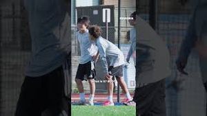 Video post by @nycfc on YouTube