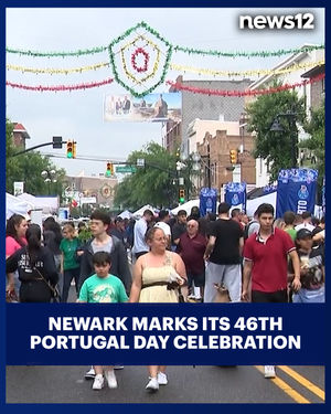 Image post by @news12nj on Instagram