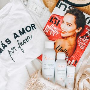 Image post by @aveneusa on Instagram