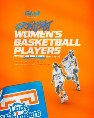 Image post by @ladyvol_hoops on Instagram