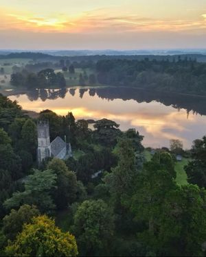 Image post by @discoverireland.ie on Instagram