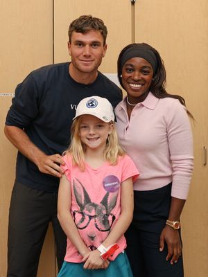 Image post by @cincytennis on Instagram