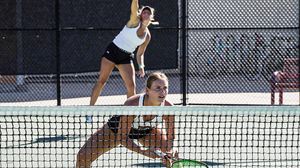 Image post by @cmutennis on Instagram