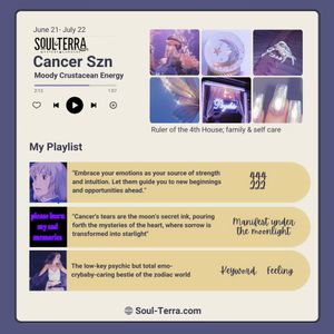 Image post by @soulterra on Instagram