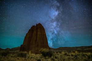 Image post by @nationalparkscollective on Instagram