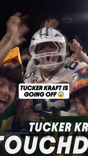 Video post by @nflonprime on TikTok