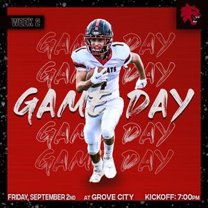 Image post by @nwsd_football on Instagram