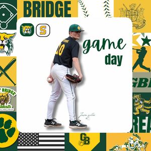 Image post by @wildcatbaseball_gbhs on Instagram