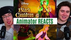 Video post by @whitenoisereacts on YouTube