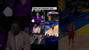 Video post by @bleacherreport on YouTube