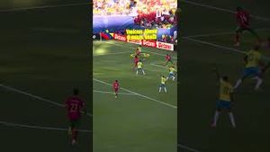 Video post by @foxsports on YouTube