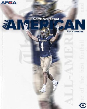 Image post by @ucdavisfootball on Instagram