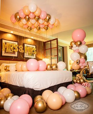 Image post by @lasvegasballoons on Instagram