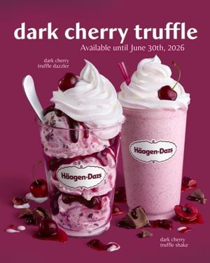 Image post by @haagendazshawaii on Instagram