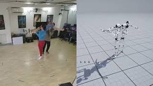 Video post by @moveai on YouTube
