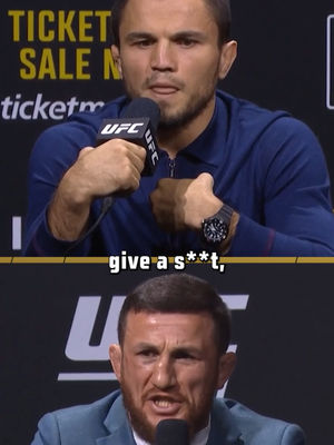 Video post by @ufc on TikTok