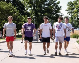 Image post by @uni_panther_wrestling on Instagram
