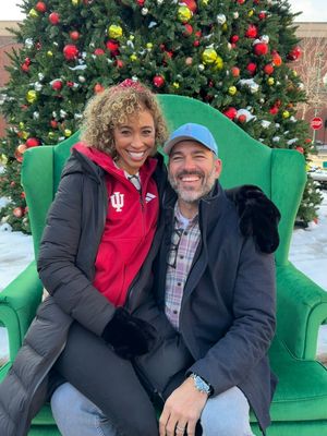 Image post by @sagesteele on Instagram