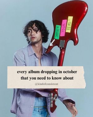 Image post by @kindofconsistent on Instagram