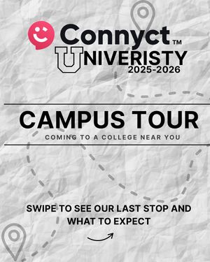 Image post by @connyct_university on Instagram