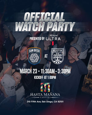 Image post by @sandiegofc on Instagram