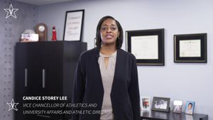 Video post by @VanderbiltAlumni on Facebook