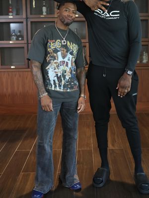 Image post by @realrclark on Instagram