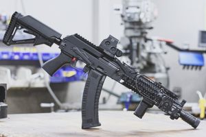 Image post by @meridian_defense on Instagram
