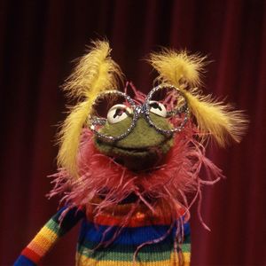 Image post by @themuppets on Instagram