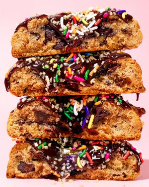 Image post by @chipcitycookies on Instagram
