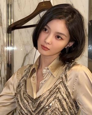 Image post by @elletaiwan on Instagram