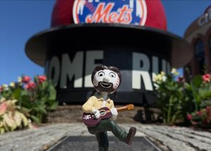 Image post by @citifield on Instagram