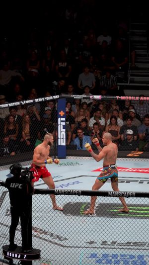 Video post by @ufc on TikTok