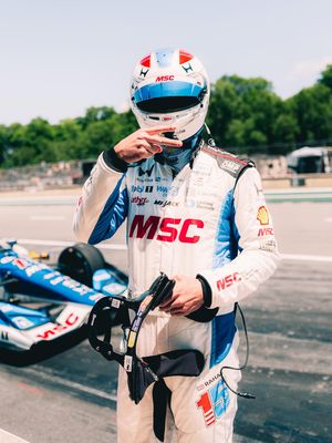 Image post by @grahamrahal on Instagram