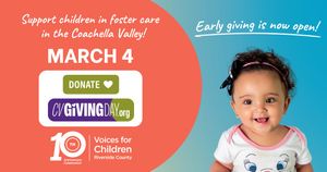 Image post by @VoicesForChildrenSD on Facebook
