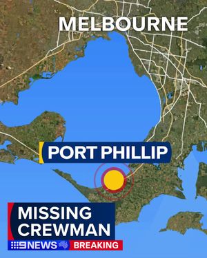 Image post by @9newsmelbourne on Instagram