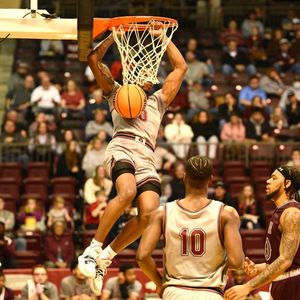 Image post by @iupmbb on Instagram