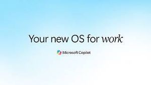 Video post by @microsoft.copilot on YouTube