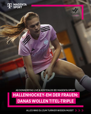 Image post by @magentasport on Instagram