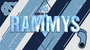Image post by @tarheels on Facebook