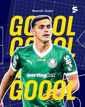 Image post by @sportv on Instagram