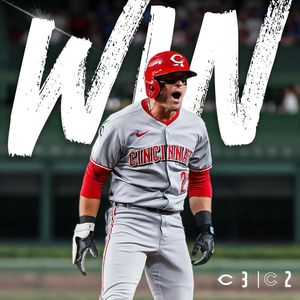 Image post by @reds on Instagram