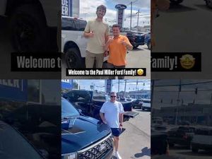 Video post by @paulmillerky on YouTube