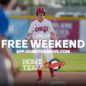 Image post by @okotoksdawgs on Instagram