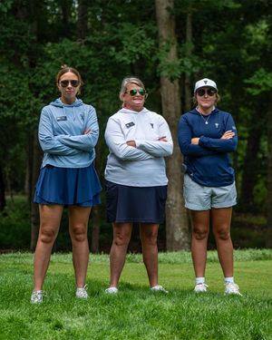 Image post by @tngolf on Instagram