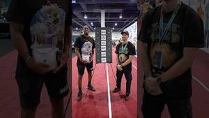 Video post by @shonenshowdown on YouTube