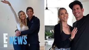 Video post by @enews on YouTube